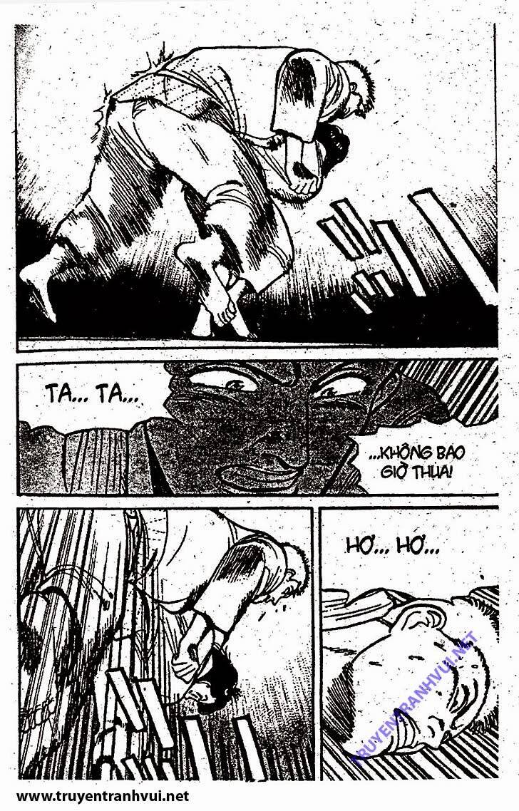 yawara chapter 105 6