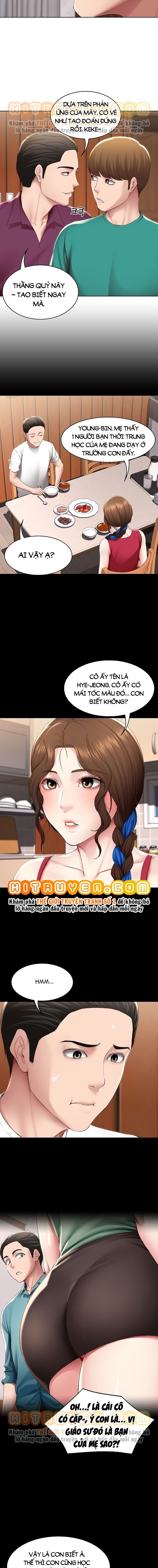 nhật ký nội trú chapter 126 2