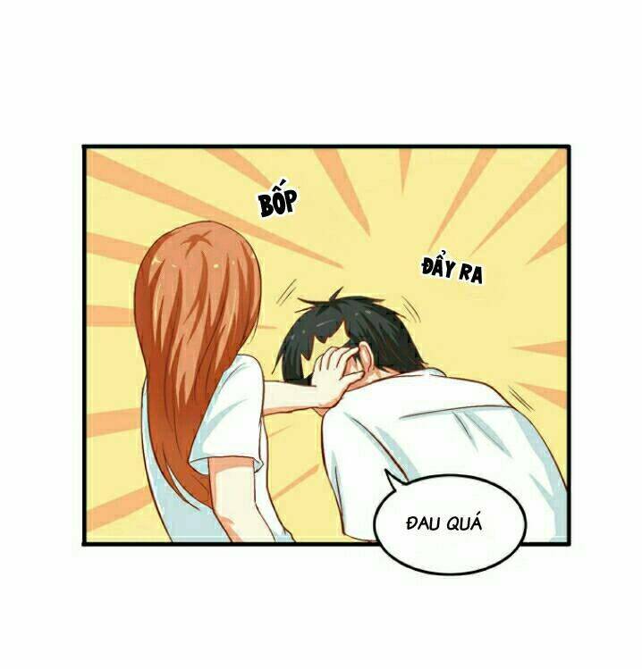 mối tình đầu có chút ngọt chapter 16 25