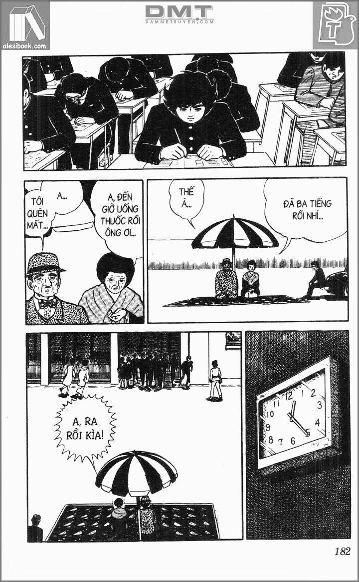 ganbare genki chapter 52 14