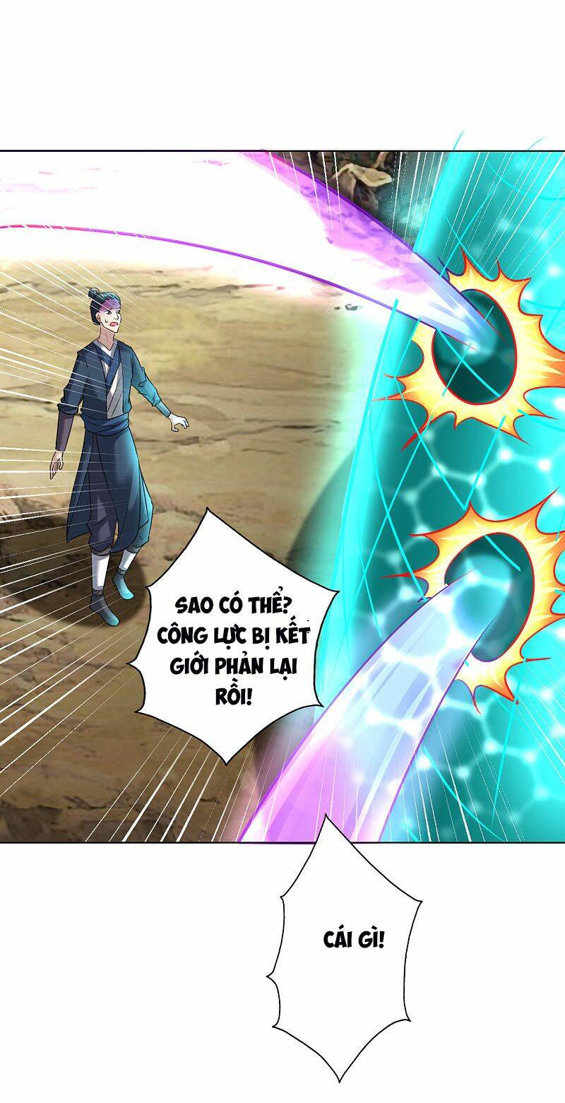 đạo ấn chapter 162 13