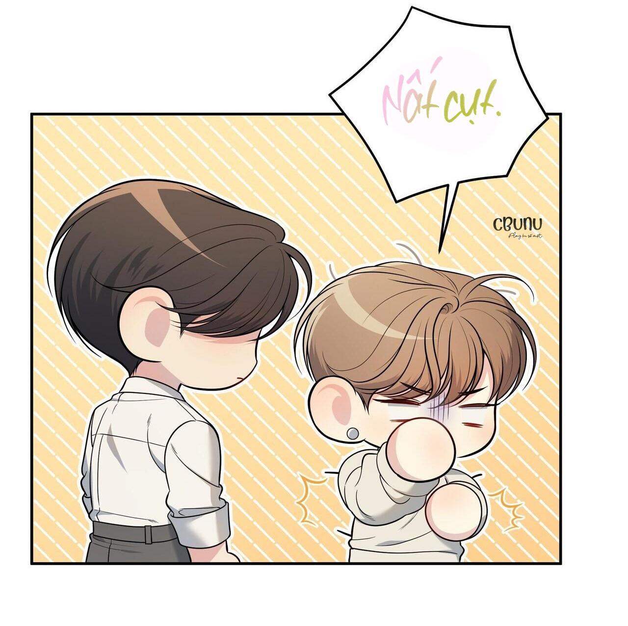 chuyện tình bí mật chapter 2 31