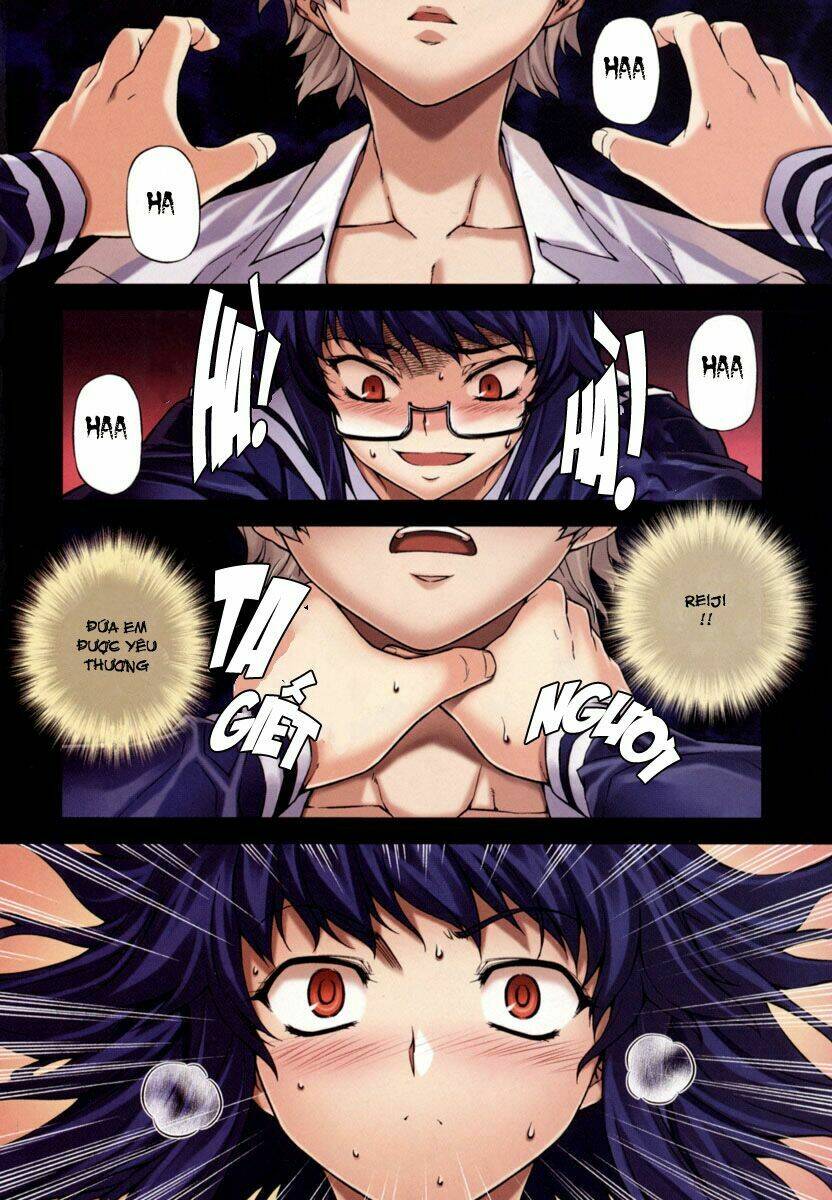 re:birth the lunatic taker chapter 1 3