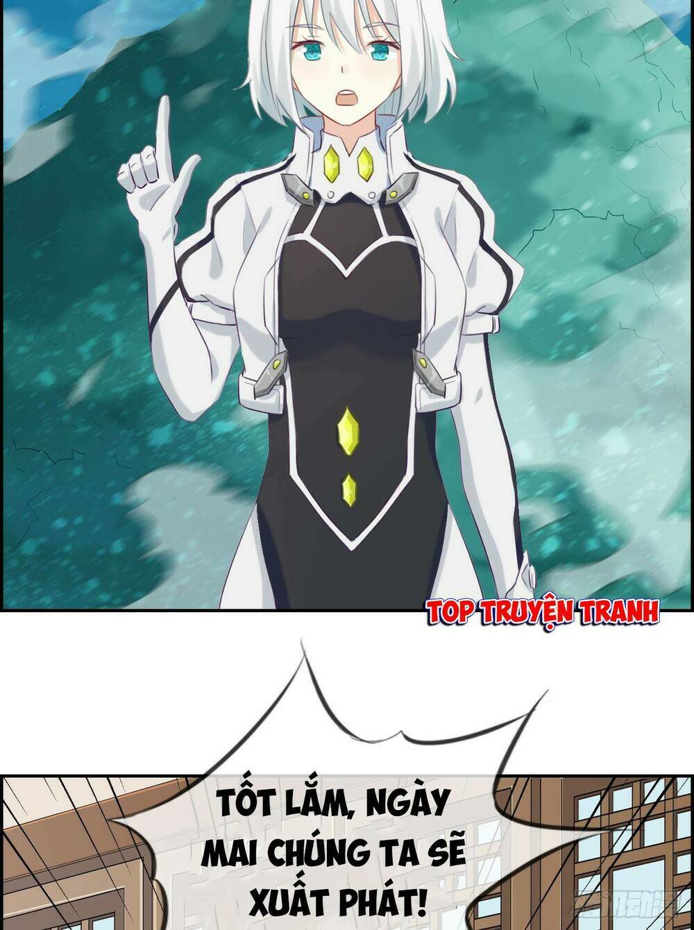 tối cường hoàn khố hệ thống chapter 11 27