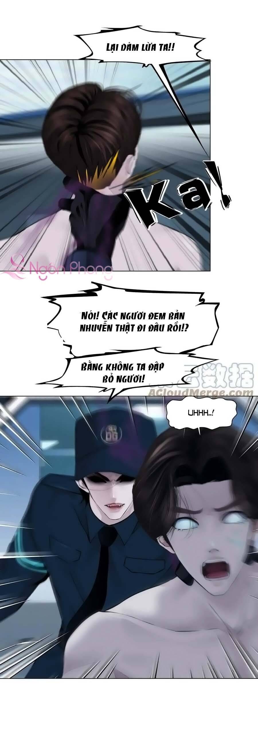 đằng nữ chapter 184 26