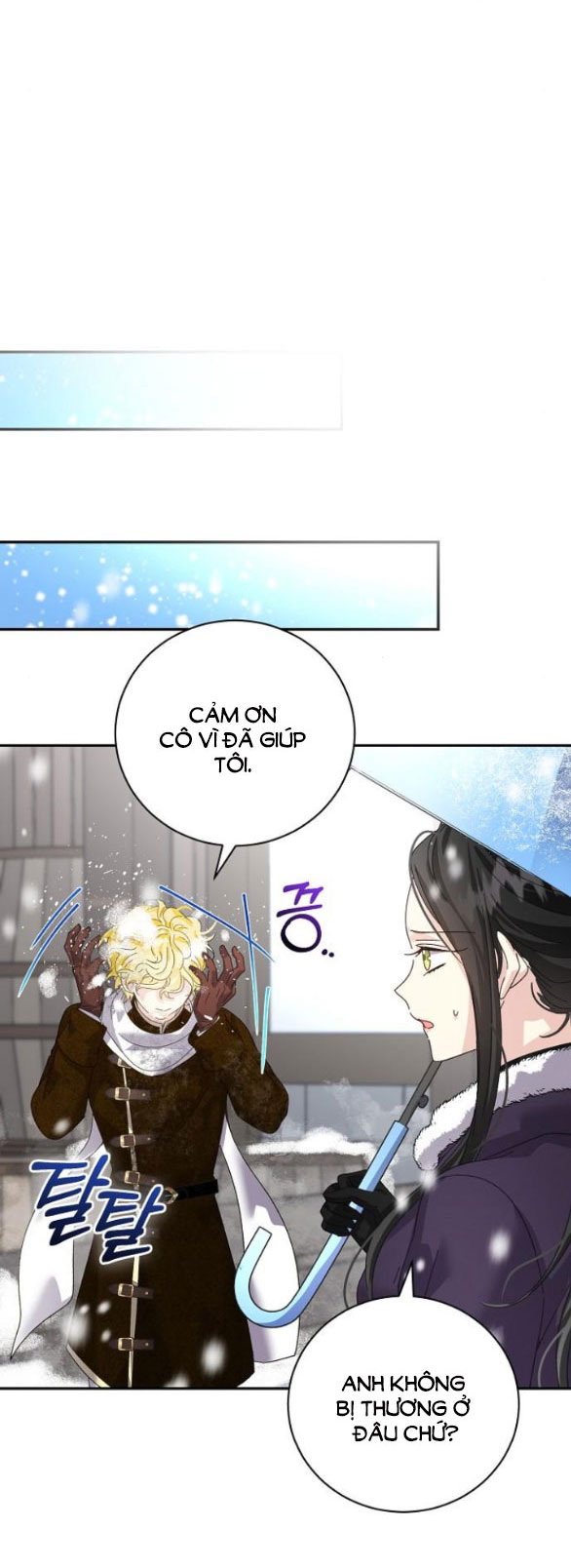 chiếm hữu trái tim bạo chúa chapter 18.2 15