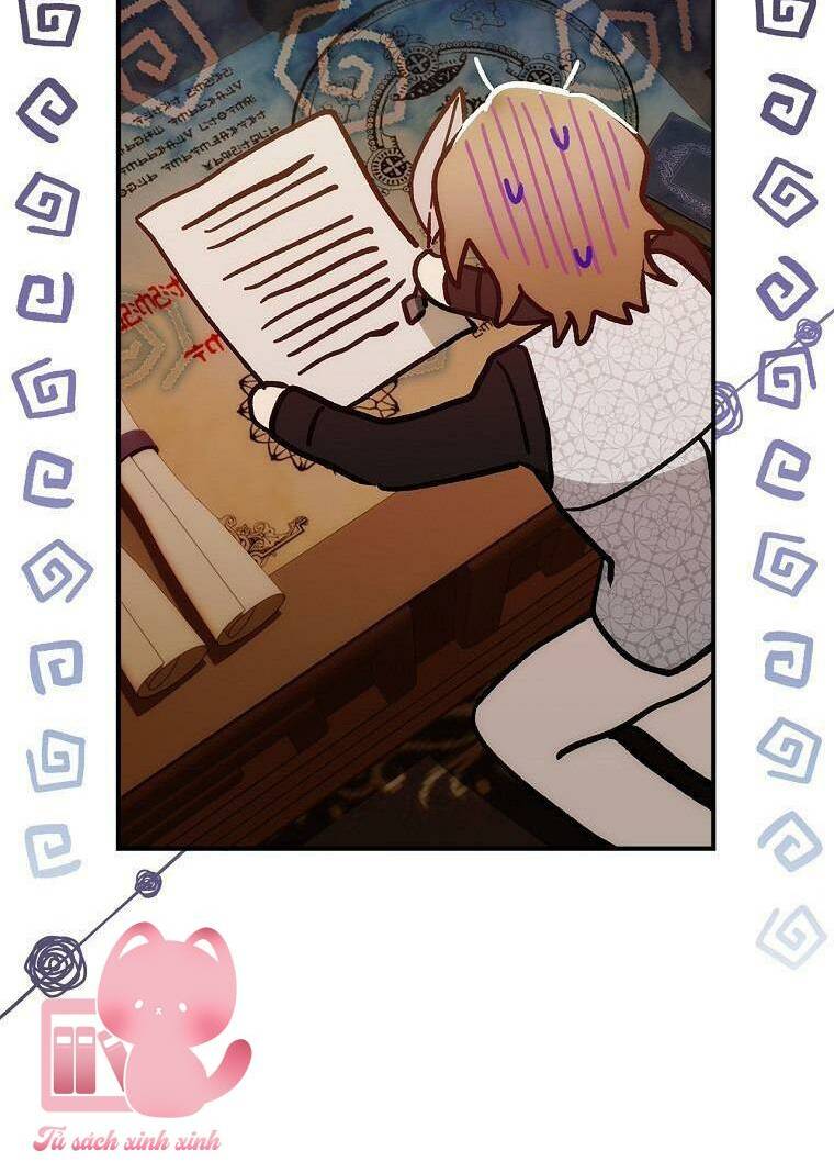 đứa bé đó không phải con anh chapter 64 28