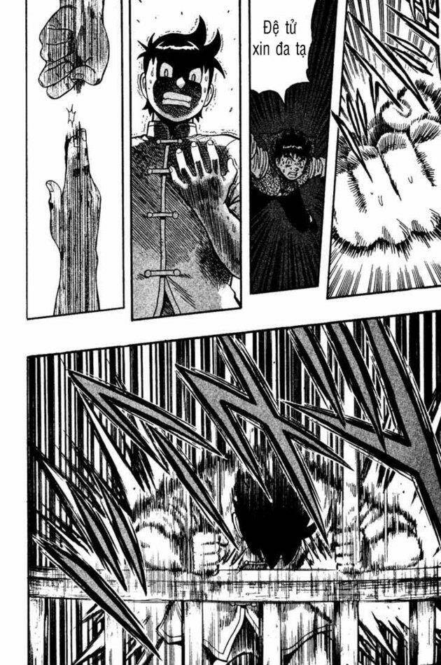 hoàng phi hồng phần iii chapter 5 92