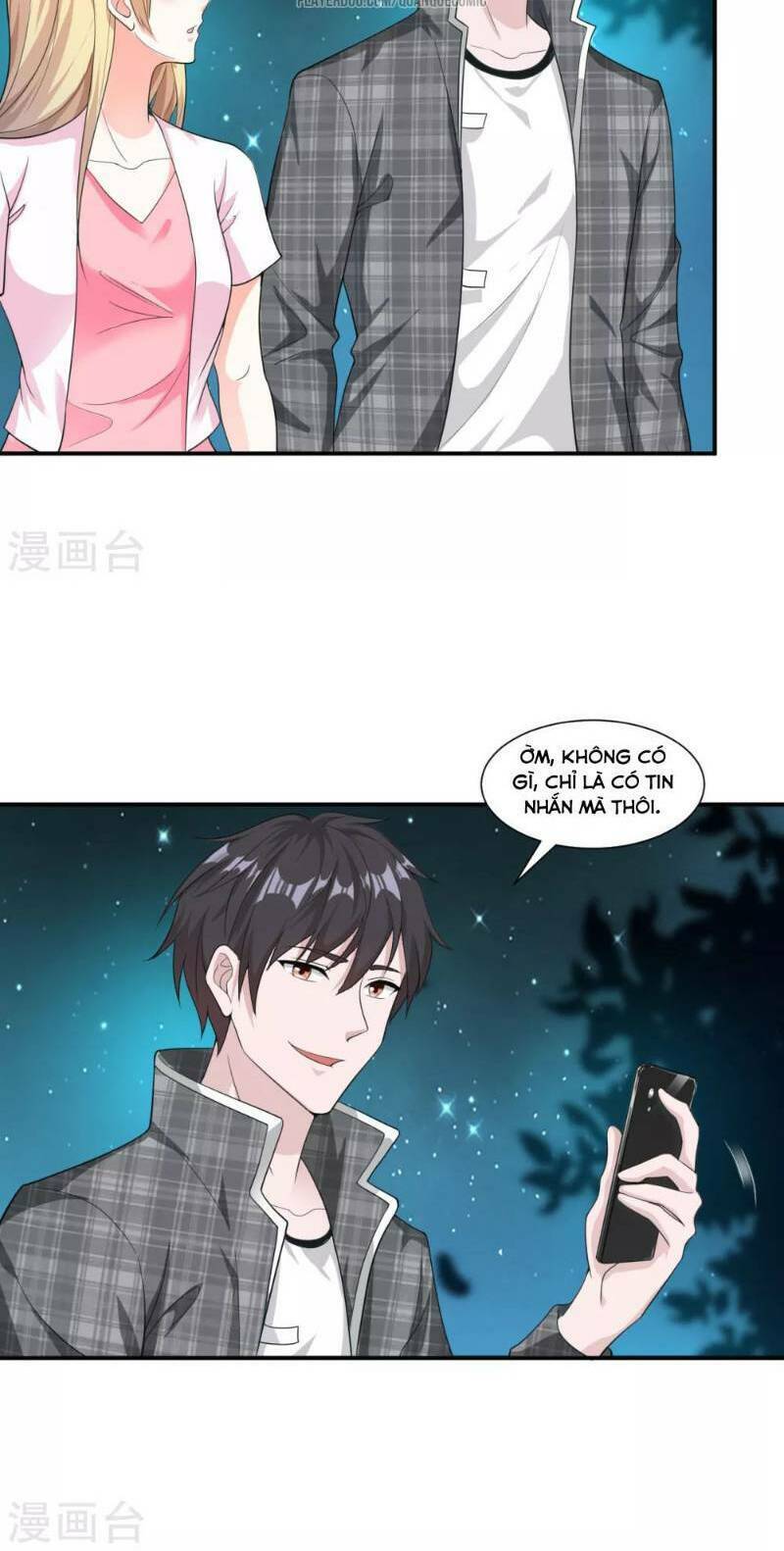 binh vương chi vương chapter 12 6