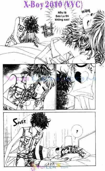 high school bullying chapter 40 7