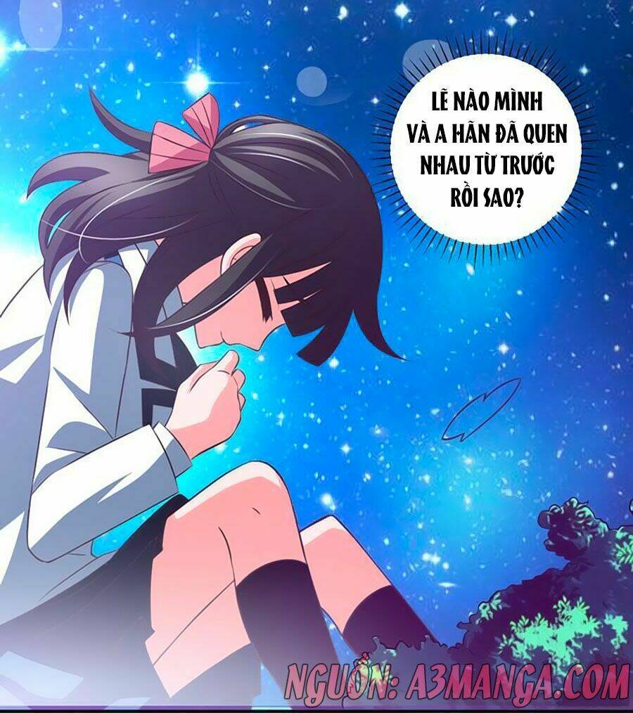 người yêu khát máu của tôi chapter 56 22