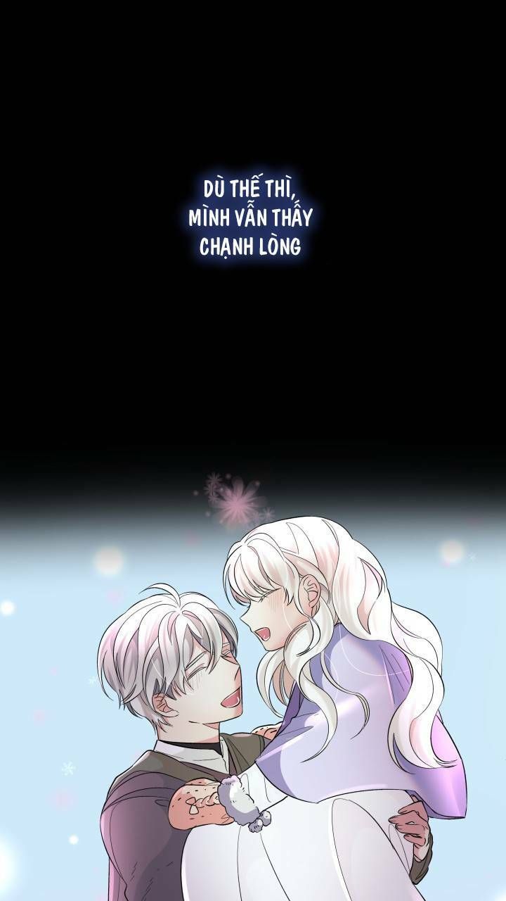 dây xích kiềm chế nam chính hắc ám tuột mất rồi chapter 13 20