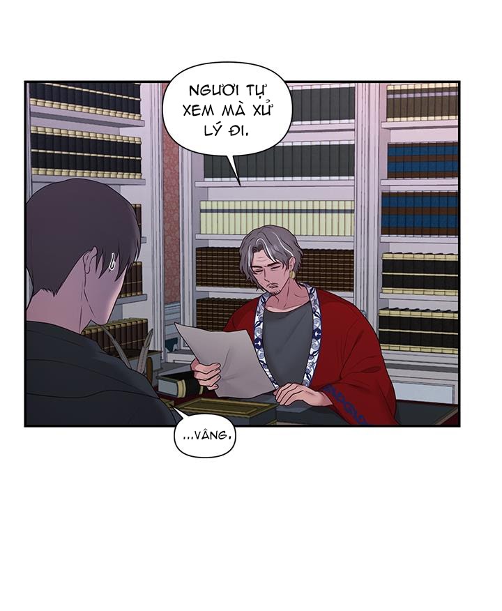 bệ hạ là của tôi chapter 29 30