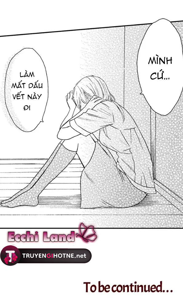 [16+] lạc vào thế giới mà tình dục là bài học bắt buộc chapter 51.2 21