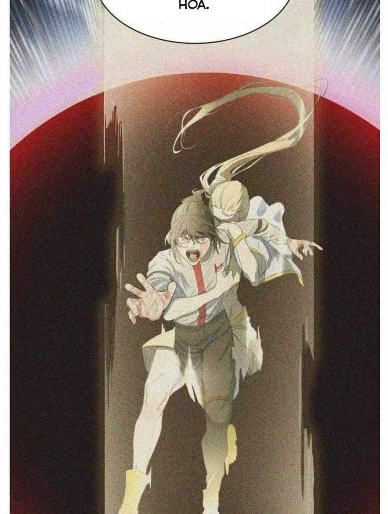 tòa tháp bí ẩn 2 chapter 503 136