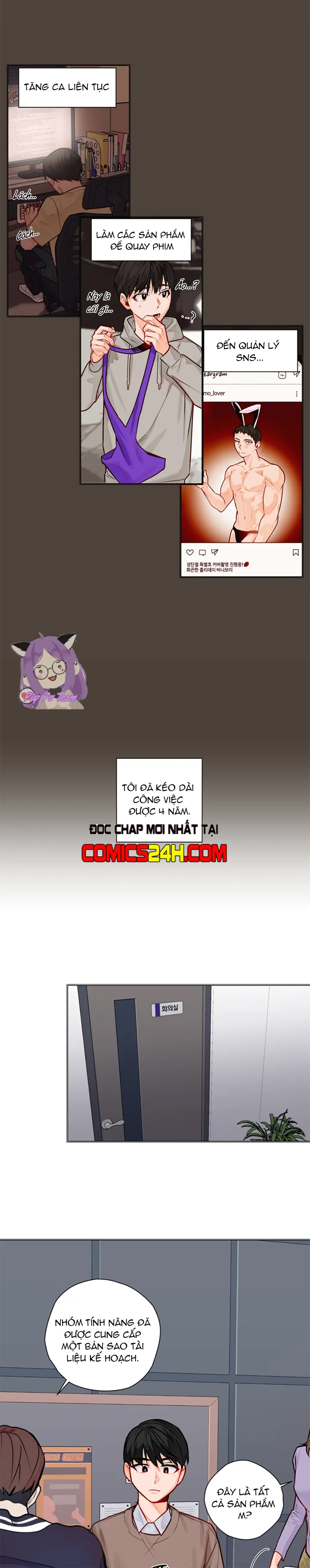 cosmo tình dục giả tưởng chapter 1 4