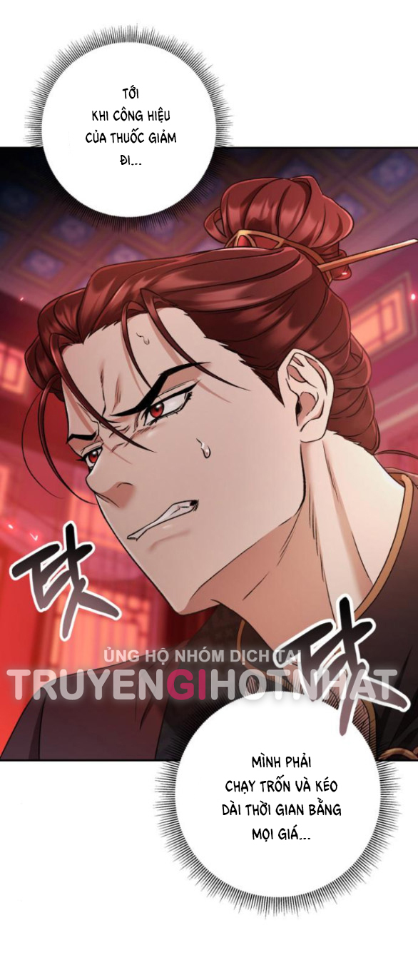 bản tình ca heeran chapter 57.2 28