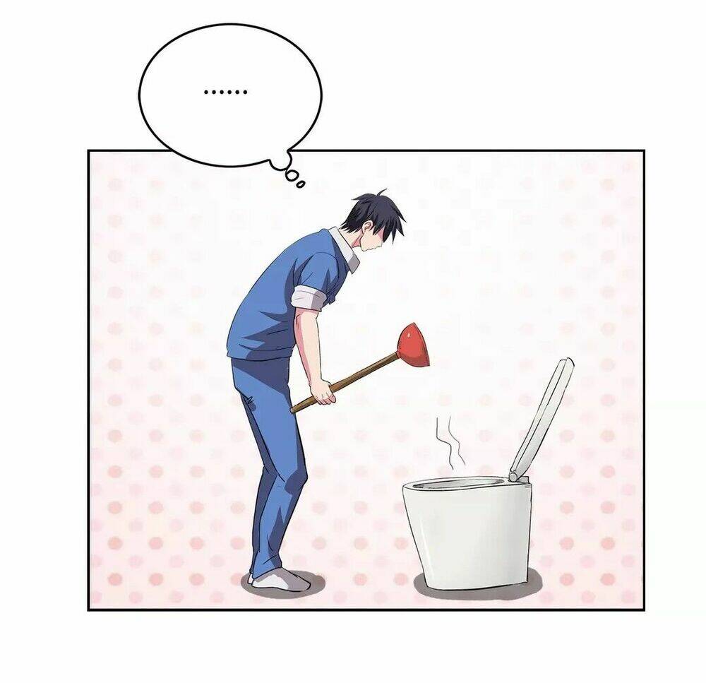 ngưu đại lực tiến thành chapter 3 19