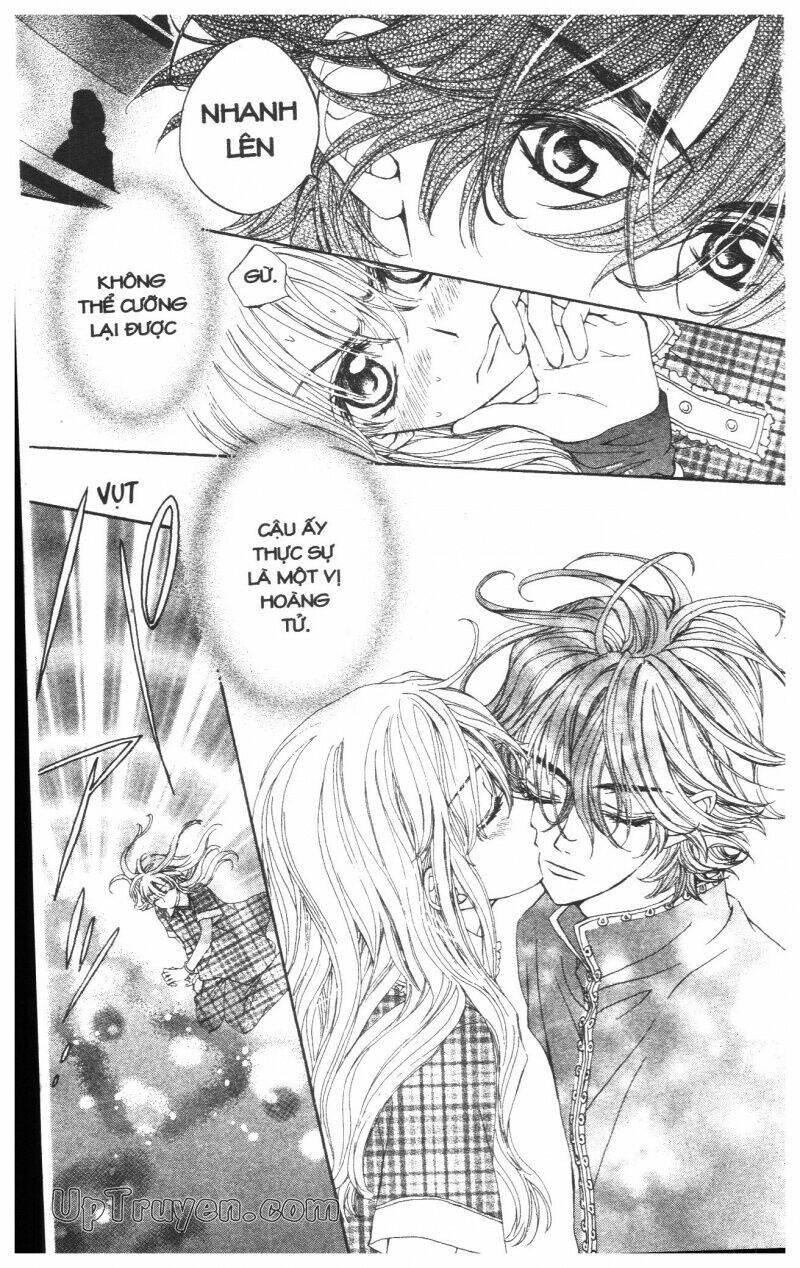 hoàng tử ếch(bản đẹp) chapter 3 27