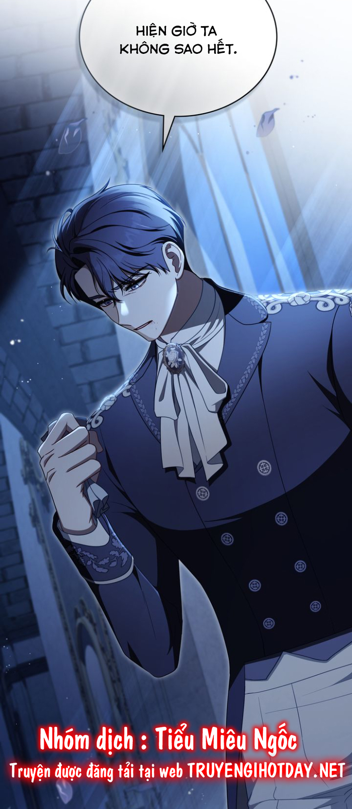 cầu mong chúa sẽ cứu rỗi cho cái chết của tôi chapter 43 50