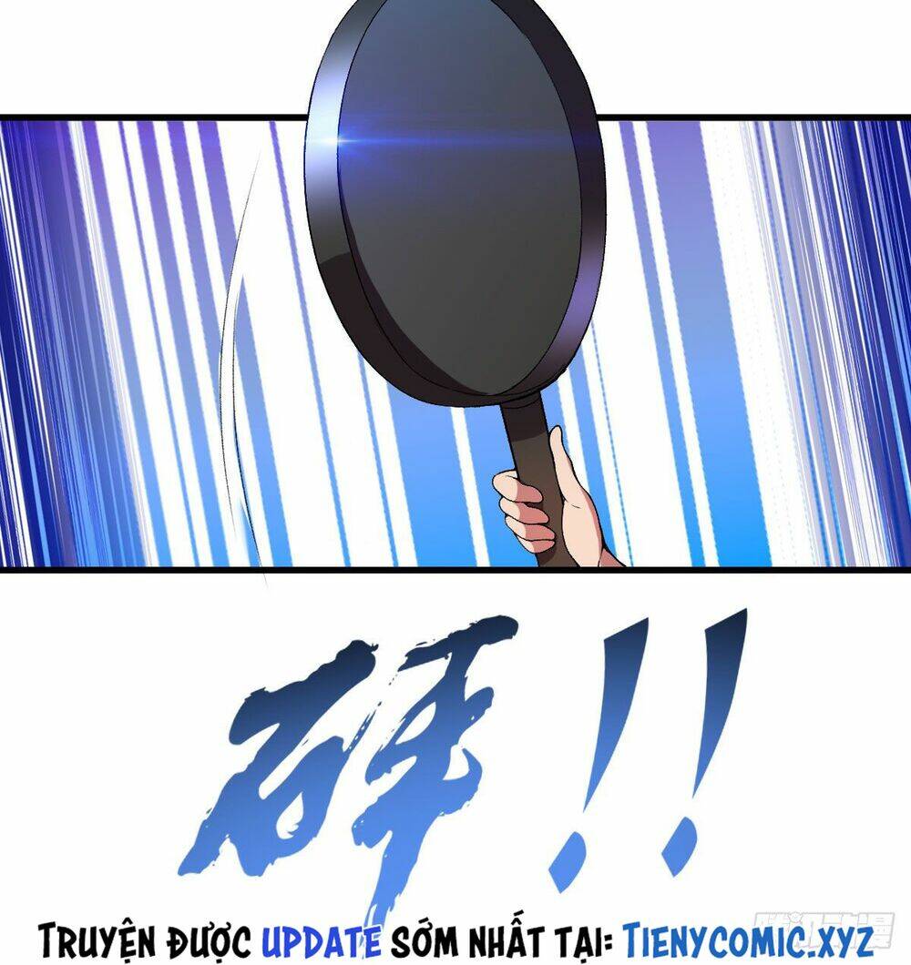 ta làm giao hàng ở tận thế chapter 28 7