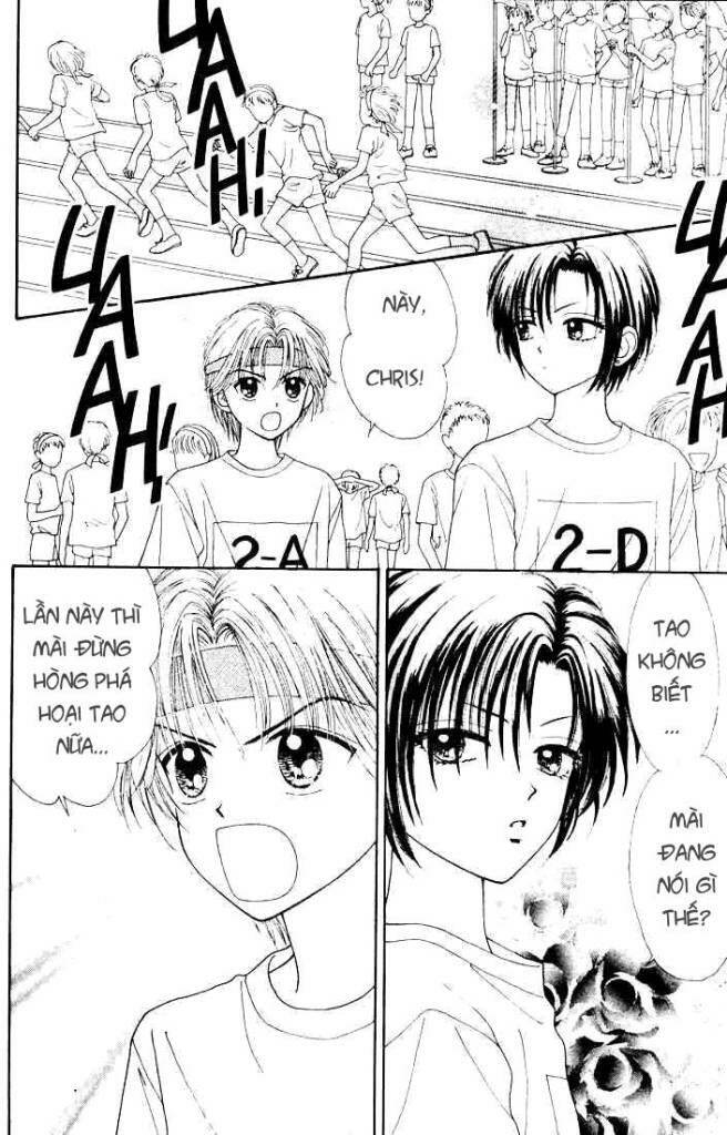 minto na bokura chapter 23 4