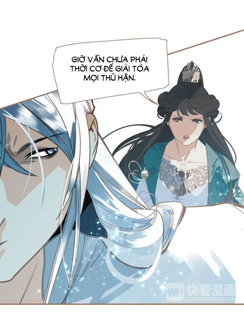 nhất đại linh hậu chapter 48 17