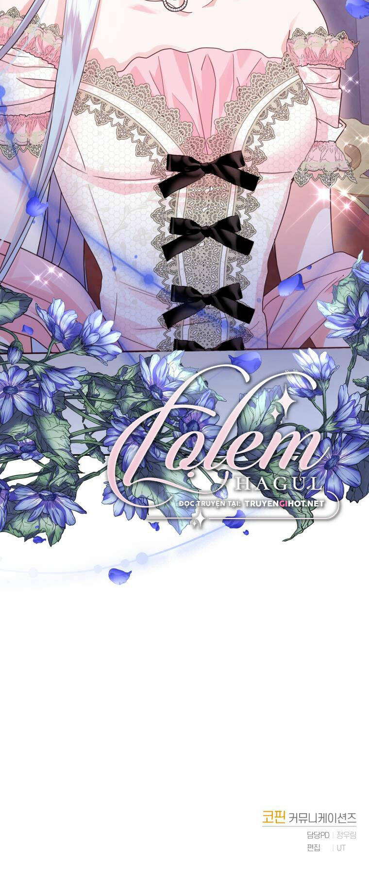 nhà điều chế nước hoa độc quyền của bạo chúa chapter 71 51