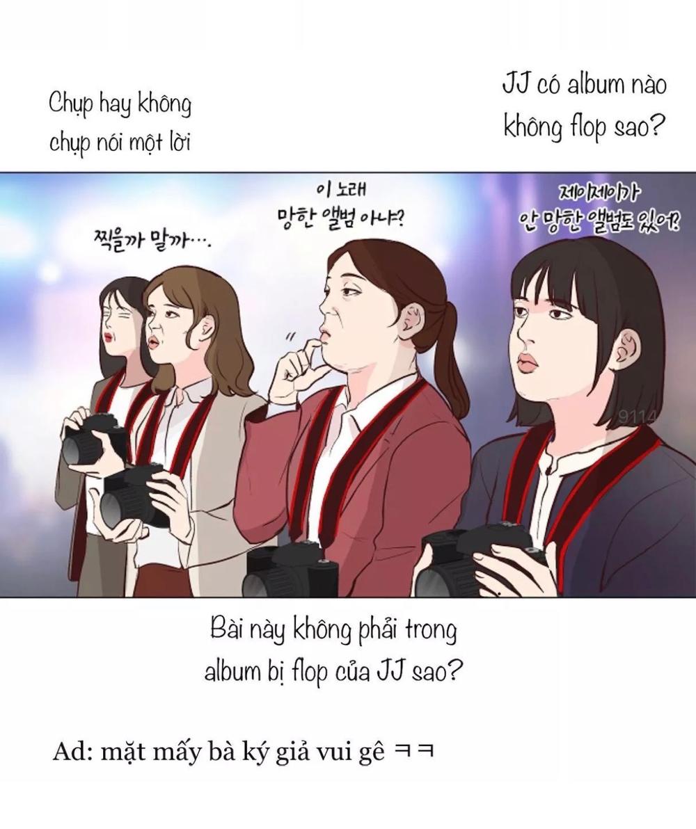 tôi kết hôn cùng antifan chapter 5.1 24