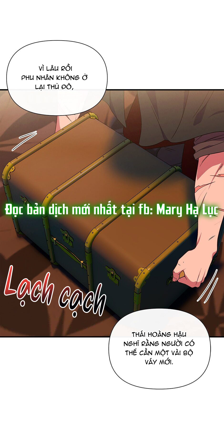 bản khế ước với nữ công tước ác ma chapter 111 5