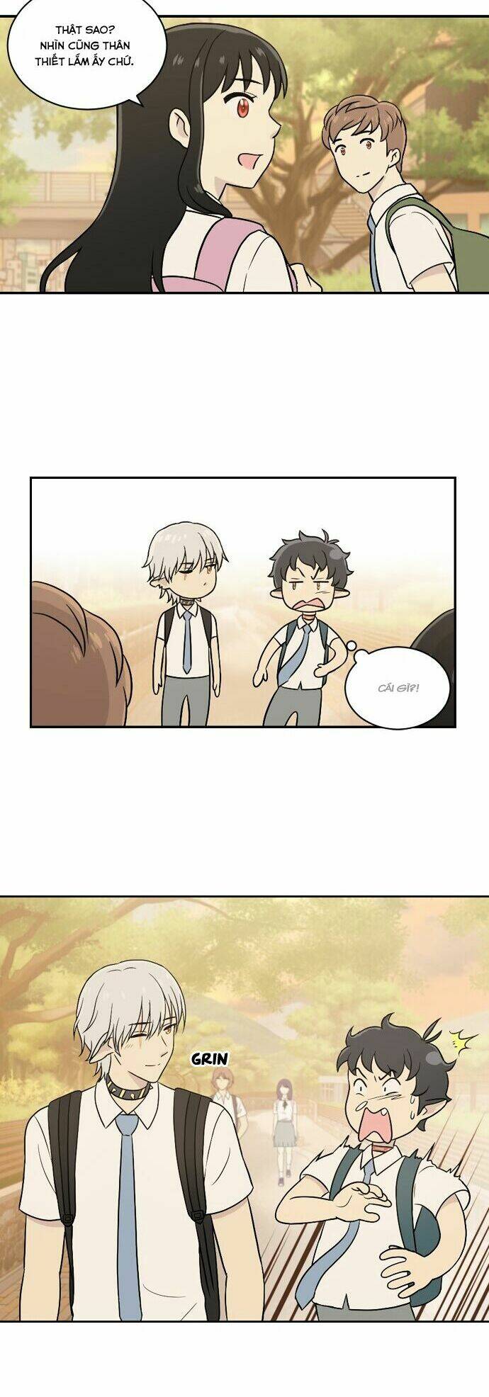 haru ơi chapter 8 30