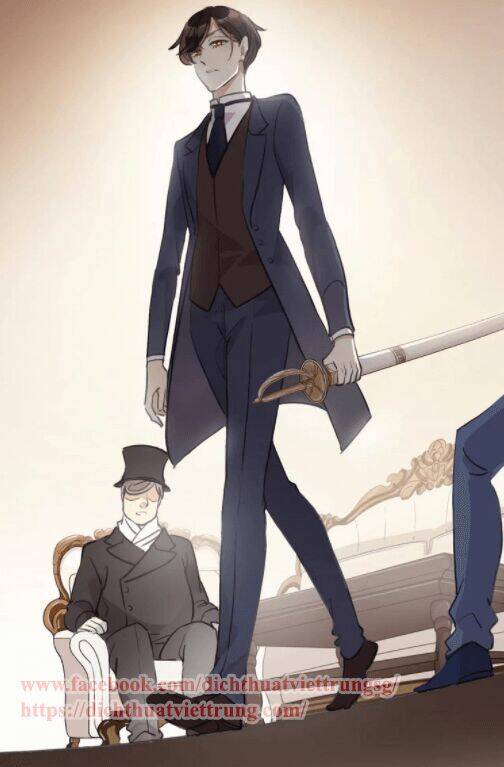 vết cắn ngọt ngào phần 2 chapter 6 10