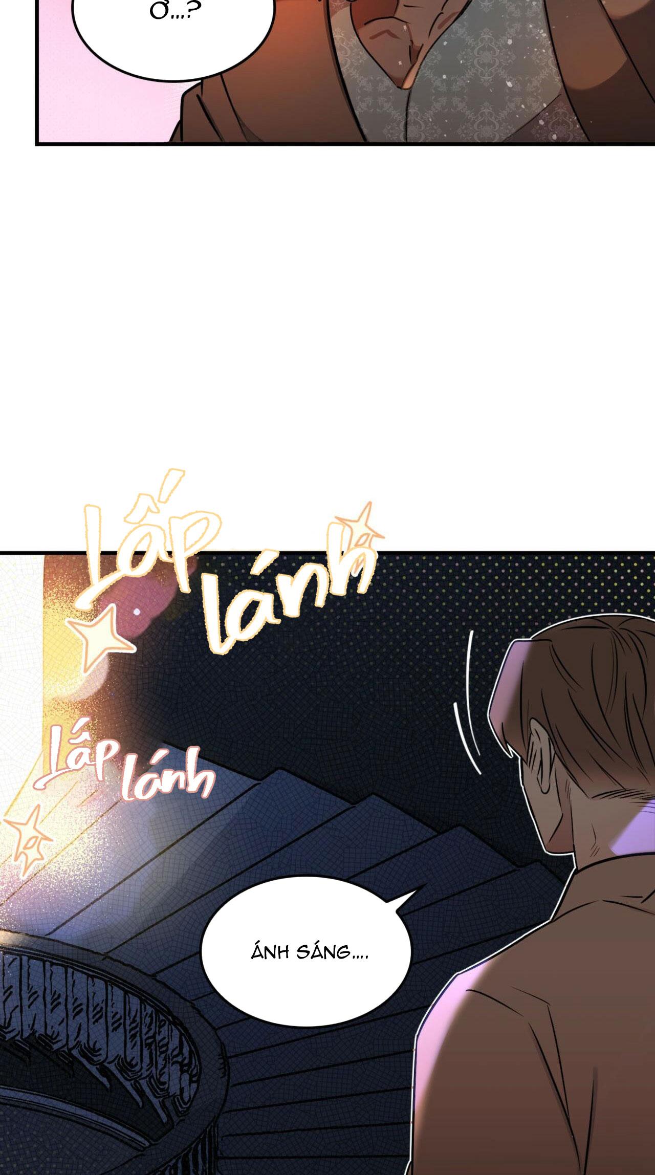 (np) độc thân muôn năm chapter 13 11