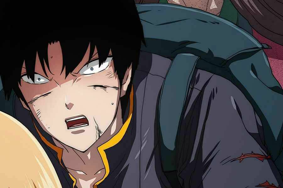 các chòm sao chỉ chú ý mình tôi chapter 20 300