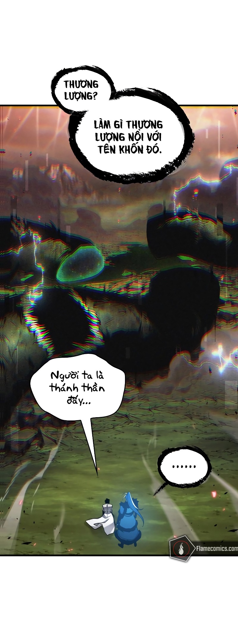 toàn trí độc giả - omniscient reader chapter 203.1 13