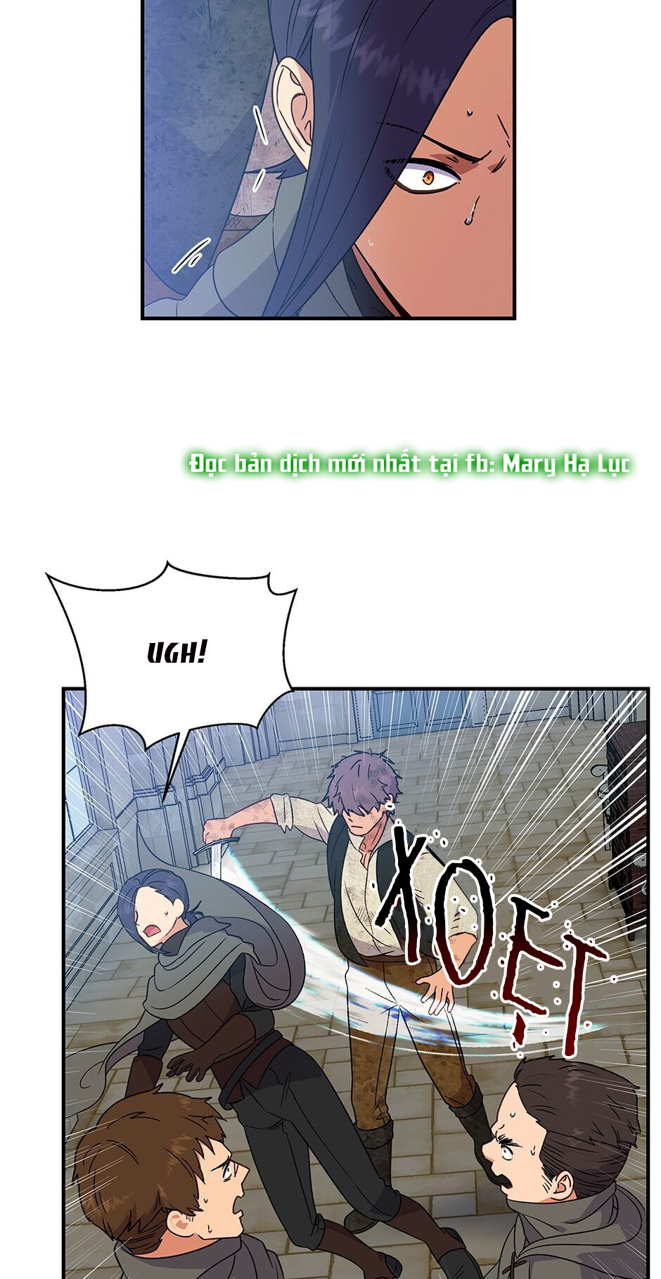 bản khế ước với nữ công tước ác ma chapter 123 42