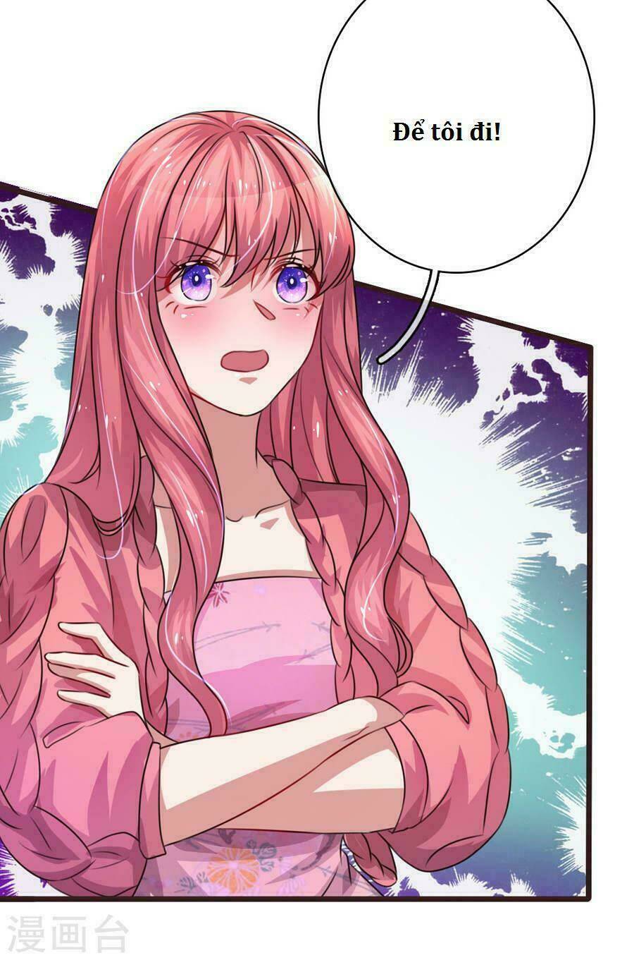 trùng sinh để trả thù chapter 46 20