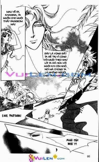 hậu duệ hoàng gia chapter 8 95