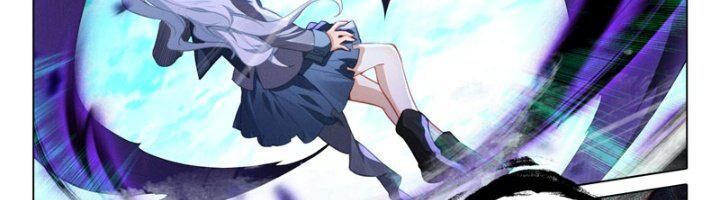 đấu la đại lục 5 - đường tam trùng sinh chapter 95 36