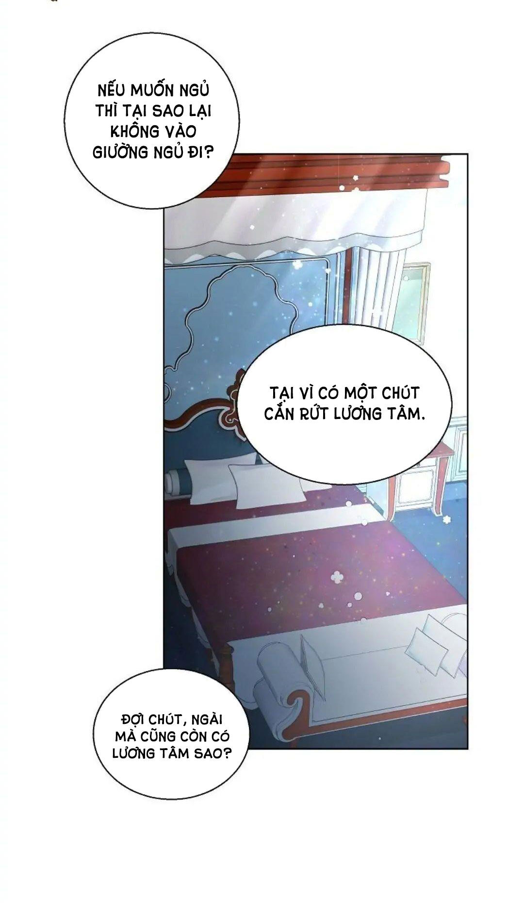 5500 sắc thái của quỷ vương chapter 23.2 13