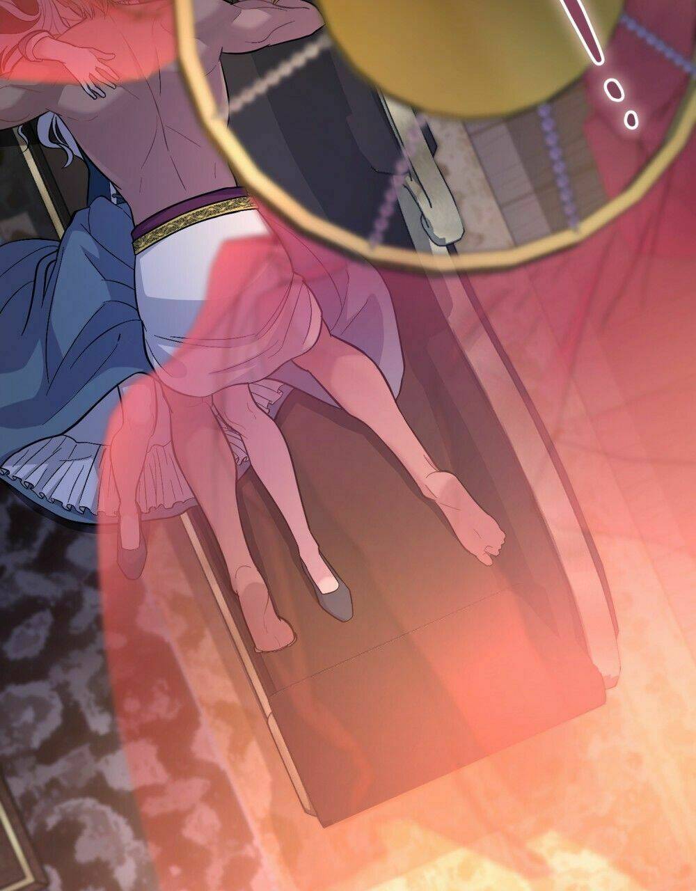 Lừa Người Hợp Với Em chapter 0 36