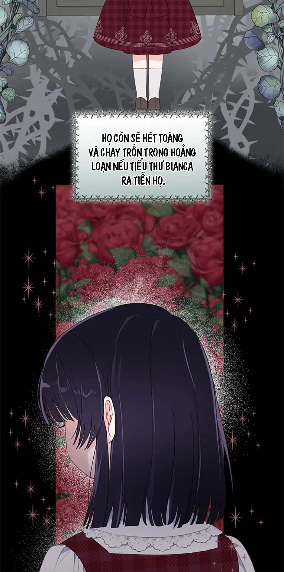 đỉnh cấp xuyên không chapter 11.1 7