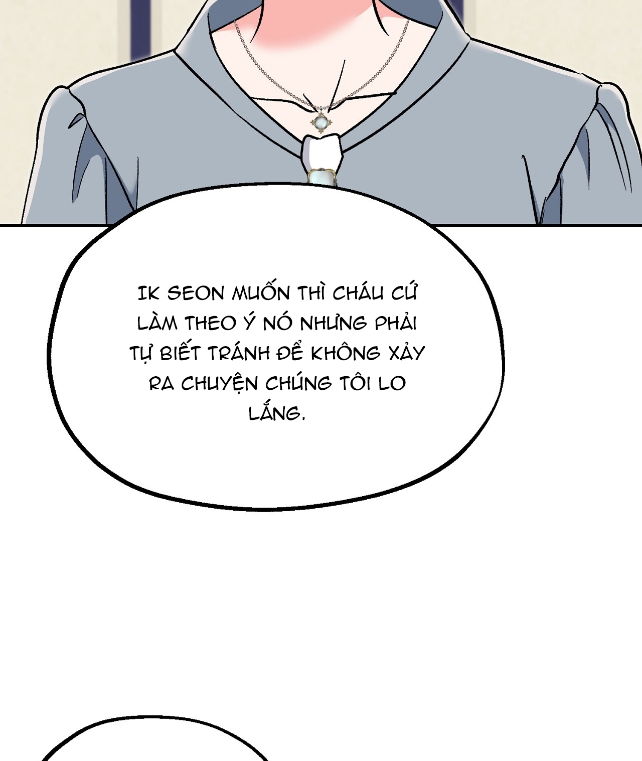 Năm Giác Quan chapter 12.2 - Trang 12