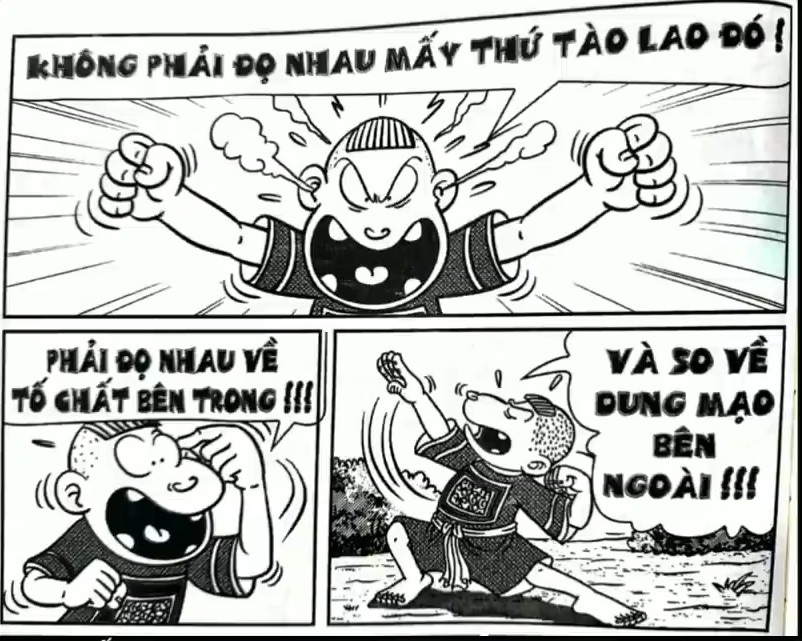 thần đồng đất việt chapter 199 44
