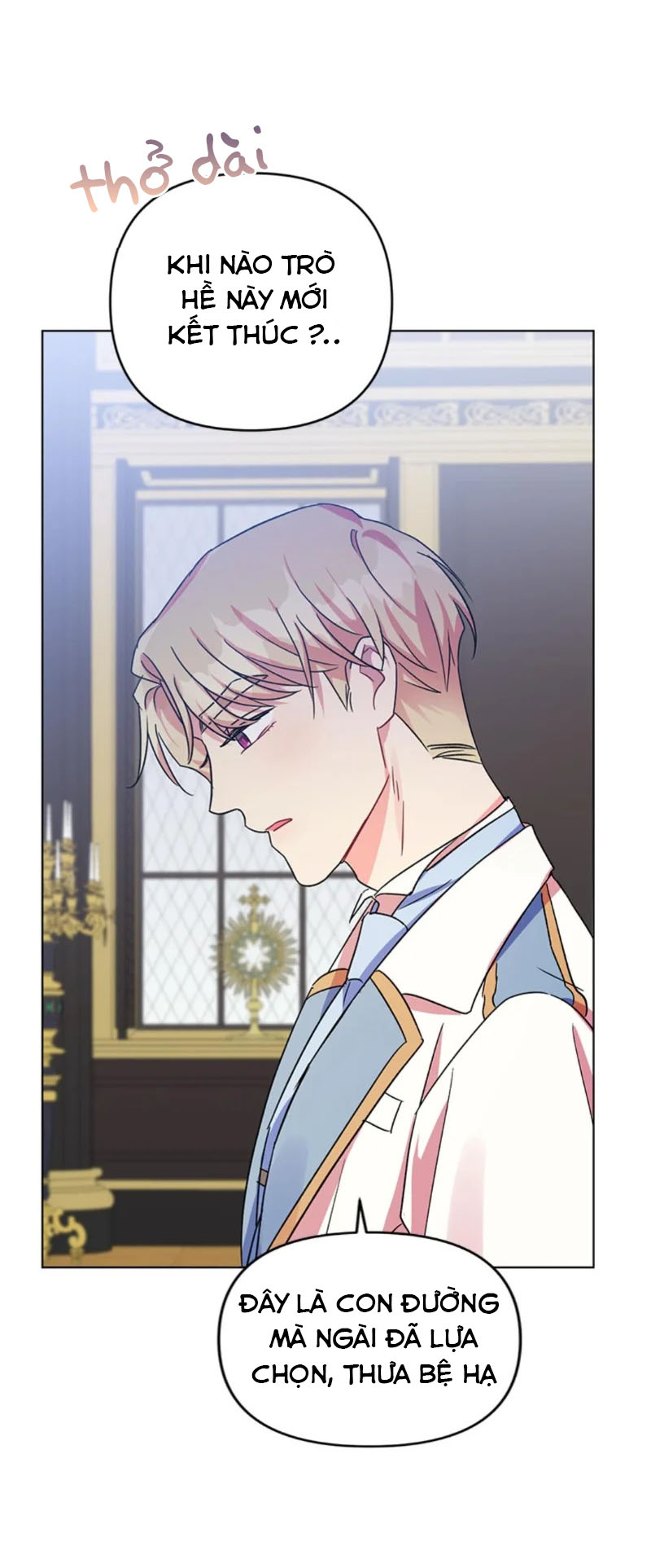 tôi đã kết hôn với một nhân vật phản diện chapter 8 57