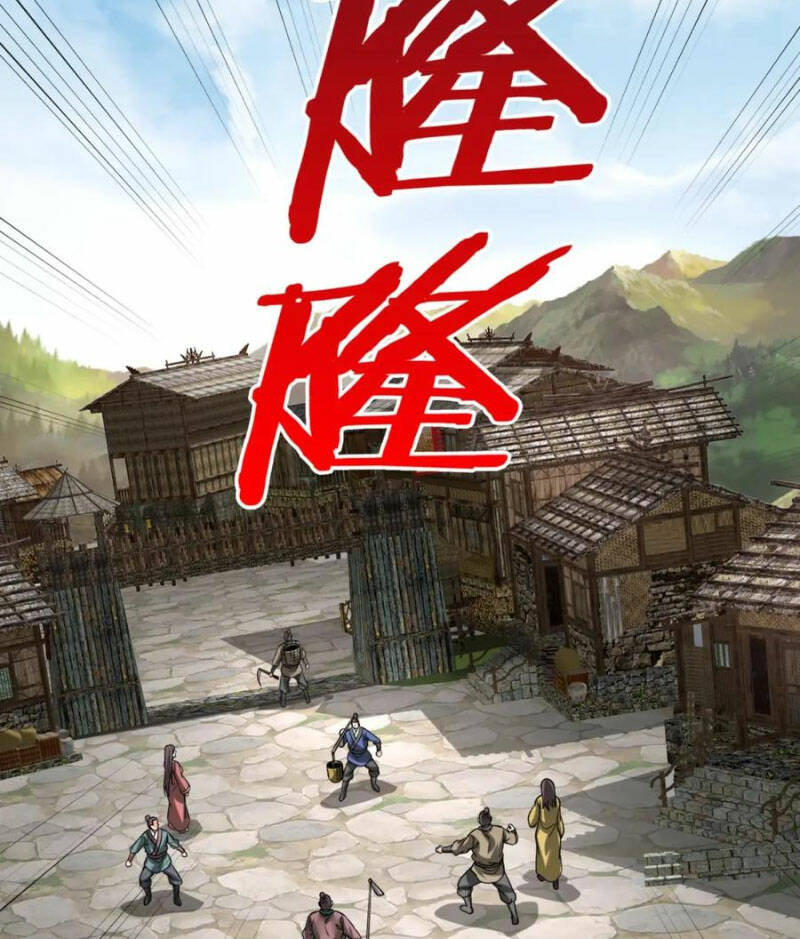 đại tần, ta là con tần thủy hoàng, giết địch thành thần chapter 106 15