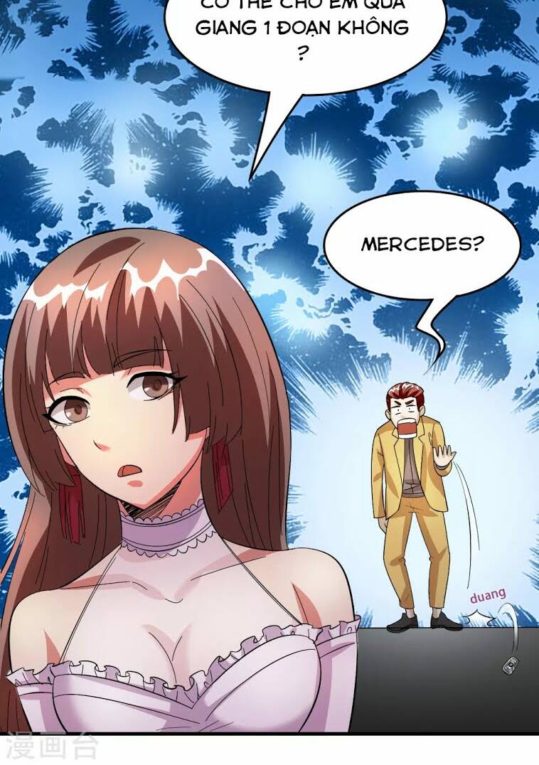 dị giới cung ứng thương chapter 27 22