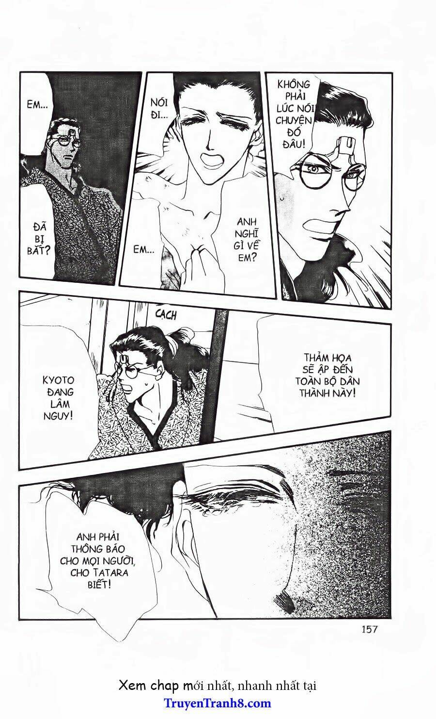 đứa con số phận chapter 81.2 2