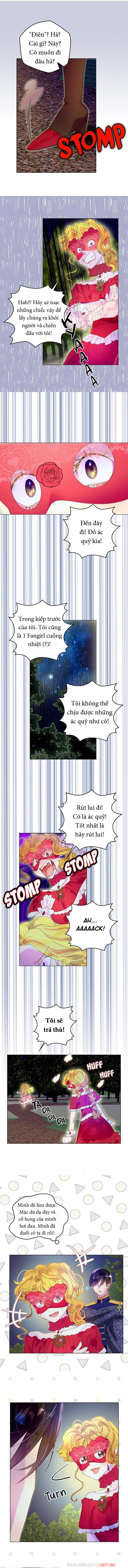 đừng xem thường nữ phụ chapter 66 4