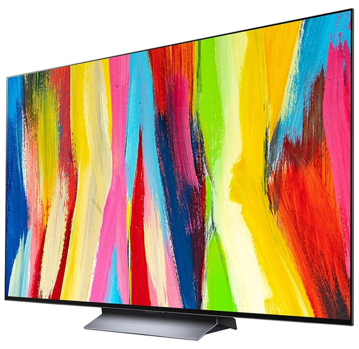 Smart Tivi OLED LG 4K 65 inch 65C2PSA - Hàng Chính Hãng - Chỉ Giao Hồ Chí Minh